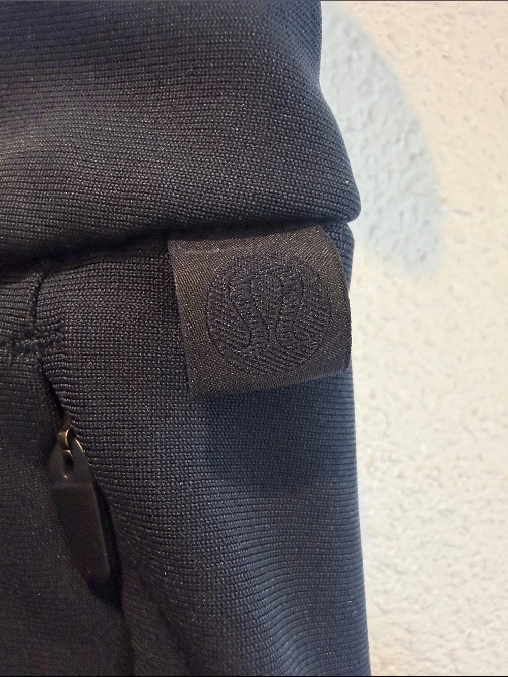 Lululemon ABC Classic Fit Trouser True Blue Size 32